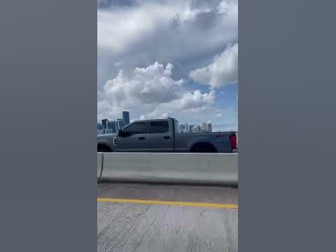 Acá en Miami disfrutando 😎🏖️ - YouTube