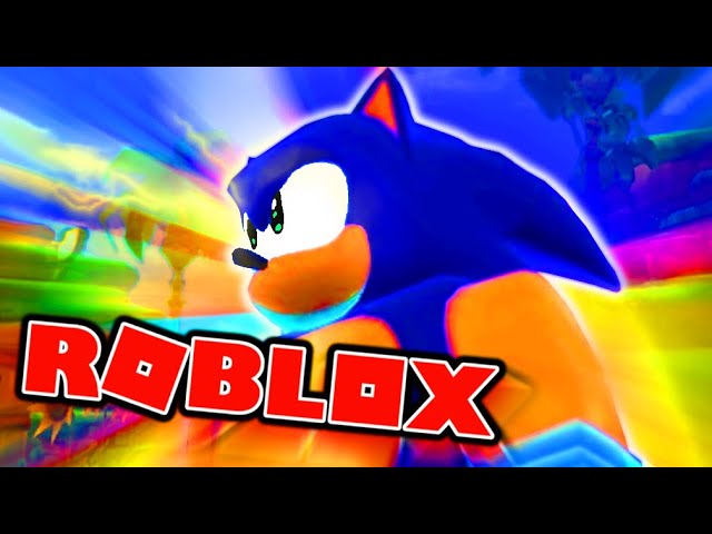 Roblox Sonic Eclipse The Next Sonic In Roblox Episode 1 Youtube - eclipsis mechanism roblox part 1 youtube