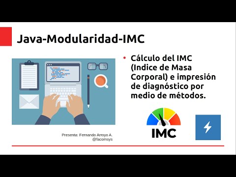 08 Java Modularidad