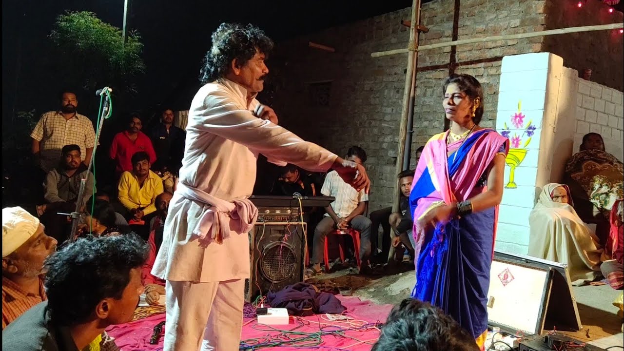 😂 गोविंद पाटोळे यांची चावट काॅमेडी || खदखदून हसाल😂