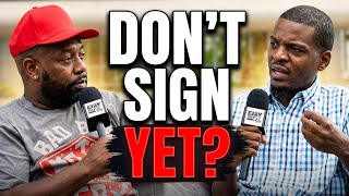 Why New Artists Fail in Today's Music Business : CEO Greg