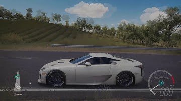 FAST XP, SKILL POINTS AND CASH | Forza Horizon 3
