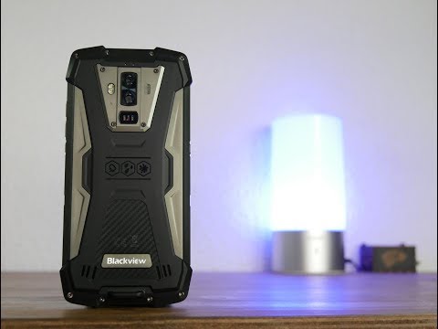 Blackview BV9700 Pro 本体 BV9700 PRO公式.. Blackview BV9700 Pro価格、スペック