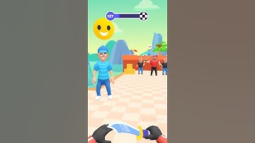 Hit Master 3d - OSM Game (Level 127).SS Pidooo