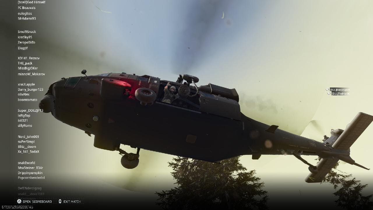 Call of Duty| Haven't played a battle royale soon, so we get the win