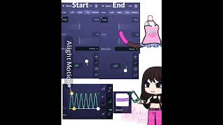Tweening tips//#gacha #gachatips #tweening #tutorial #fypシ゚viral #viral //Ashiko_homie News