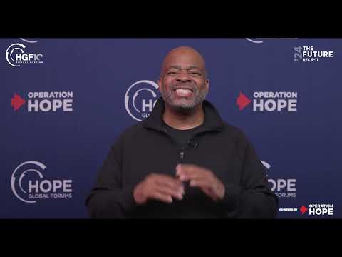 Testimonial: Andre Norman Founder of Second Chance University