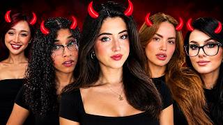 Details Female YouTubers Who Went From Loved To HATED... News