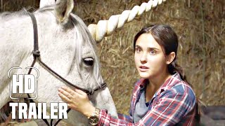 MEIN EINHORN SPARKLE Trailer German Deutsch (2023)