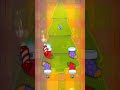 cut the rope holiday gift level 25