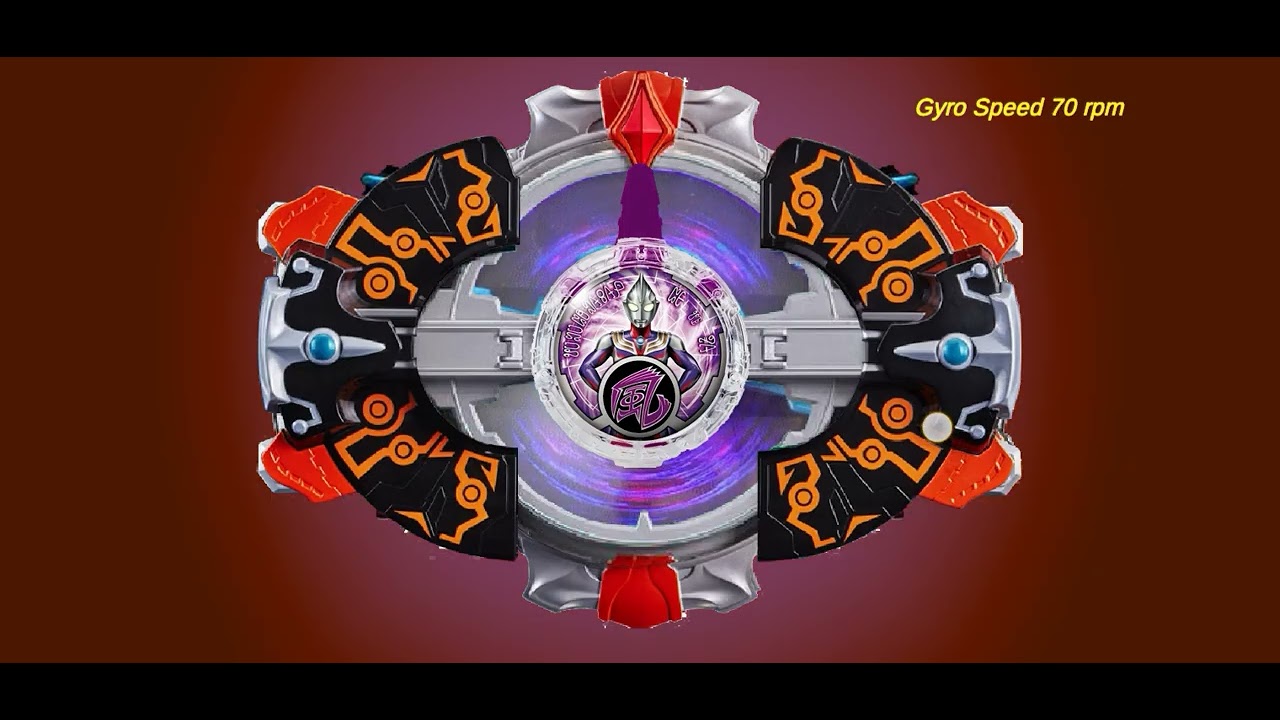 nanti pake cristar orb ya