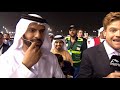Race 9 Dubai World Cup Sponsored by Emirates Airlines