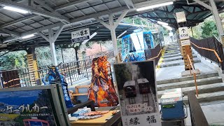 秋の京都・奈良・滋賀観光 part3（醍醐寺～琵琶湖～日吉大社～比叡山延暦寺）