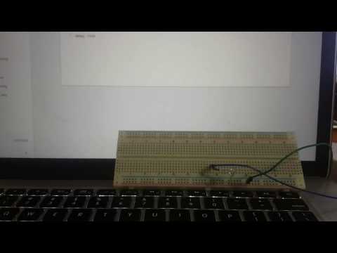 Android Things - Raspberry Pi with Firebase