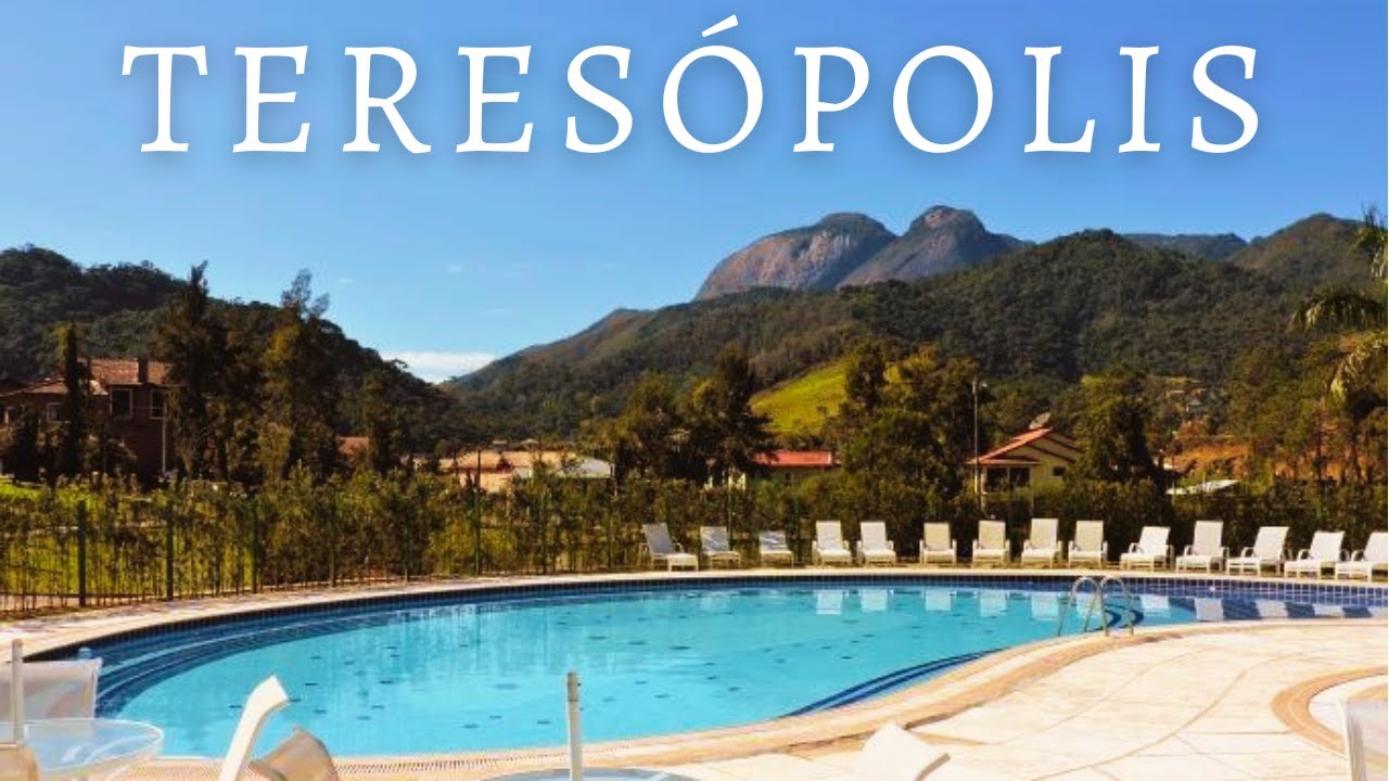 Teresópolis Rj O que FAZER em TERESÓPOLIS (RJ) com muitas DICAS dos pontos turísticos ...