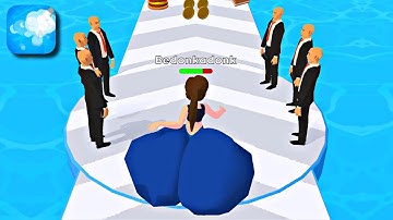 Gassy Run 3D🏃‍♀️💨🤥🤢 Max level Gameplay Walkthrough Part - 13 (iOS,Android ) All levels