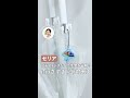 プチストレスなひと手間を省略♪ #セリア 雨うざすぎ(泣)対策3 #shorts