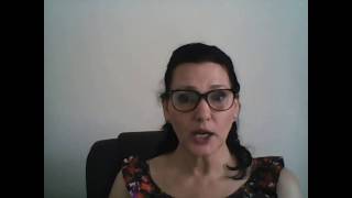PSY 150 Online - final exam review