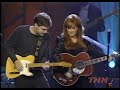 Wynonna Judd interviewed by Reba McEntire & sings Wyld Unknown & Tell Me Why at Fan Fair (1998)