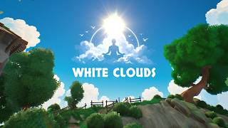 White Clouds Trailer  4k