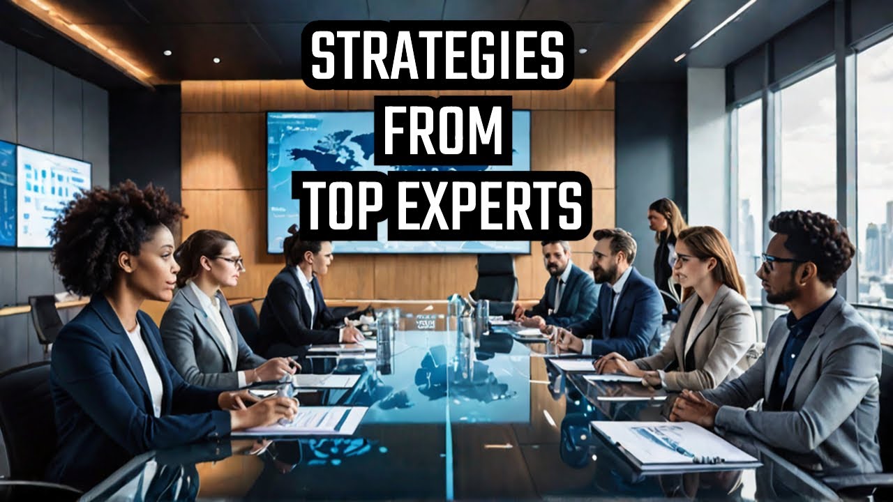 Tech Forum Deep Dive: Strategies from Top Experts