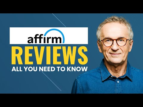 Affirm Buy Now Pay Later Review 2023: how to use affirm | how buy now pay later works