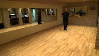 LINEDANCE Tony IT'S SO EASY