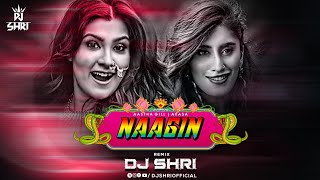 Naagin (Remix) | DJ Shri | Aastha Gill | Akasa | Vayu | Puri Thumb