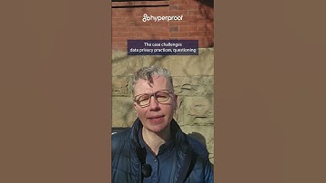 A class action lawsuit? #news #cybersecurity #lawsuit #amazon #SDK #mobileapp