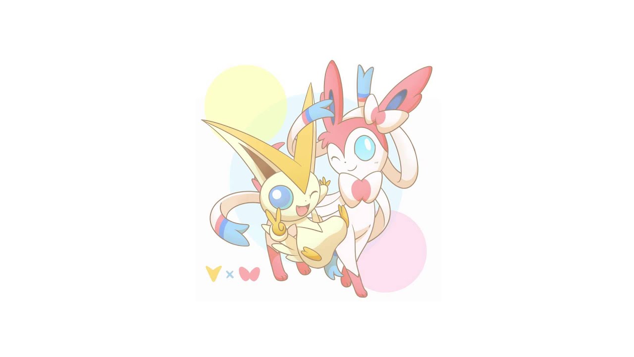 Pokemon The Movie: White - Victini & Zekrom - Tough Battle Re-arranged