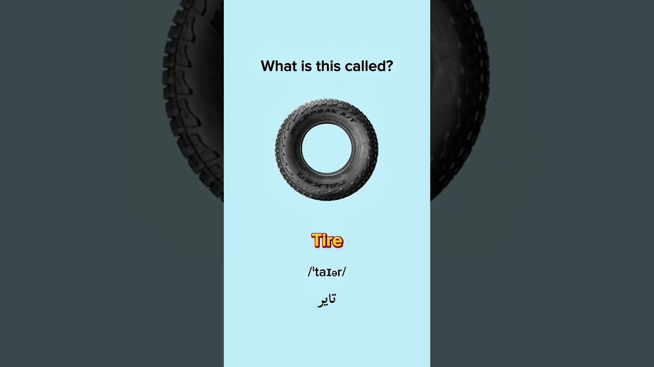 What S This Called 