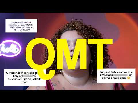 QMT 12 - Dúvidas adultas