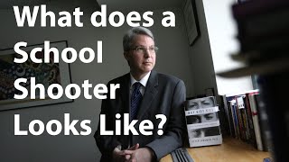 What does a School Shooter Looks Like: Race,  Class, Gender, etc.