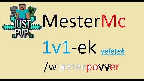 Mestermc 1v1 -ek ``giving the big fat d``