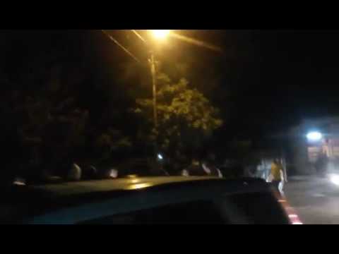 NetGazeti:მარნეული. ენმ-ს და ბურჭულაძის მხარდამჭერები საოლქო კომისიისკენ მიემართებიან