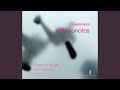 Capture de la vidéo Cello Sonata In C Major, Op. 5, No. 3: I. Andante