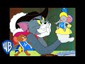 トムとジェリー | 共に遊び共に暮らすネズミ!  | WB Kids