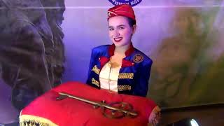картинка: Во Струмица започнаа карневалските свечености