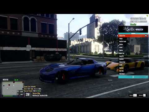 FiveM Hack - Free Menu NO EXECUTOR REQUIRED + Bypass (MONEY + WEAPONS + DUMPER) Works 06/20/2021