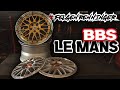 #FELGENRENNINGER I BBS LE MANS I BBS LM