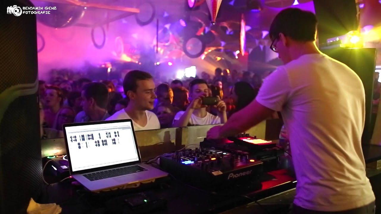 Neelix @ Zenit Schwerin 21.02.2015