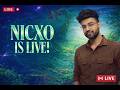 BGMI LIVE 🔴 | Grinding Rank Push #bgmilivestream #bgmiindia #streamer