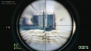 Battlefield: Bad Company 2 'PC Beta Quick Look' TRUE-HD QUALITY