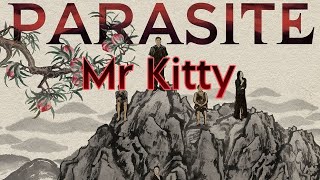 Mr Kitty- Parasite [Sub Español/Sub English]