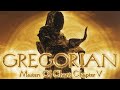 Gregorian - Masters Of Chant: Chapter V (2006)