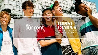 Hippo Campus - Live at the Palace Theatre (full show) 2018