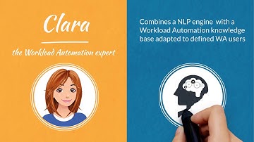 HCL Clara for Workload Automation V1.0.0.2