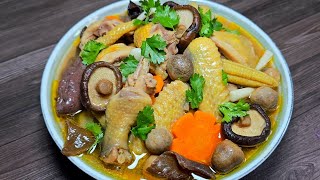 TÚ LÊ MIỀN TÂY