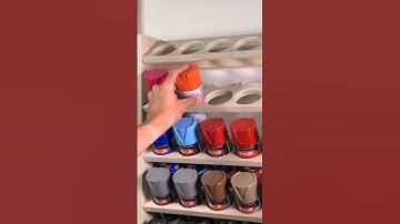 Organize Your Life w/ Shapeoko