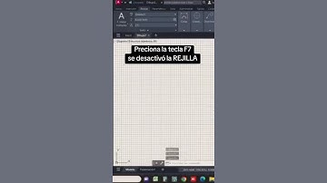 🔴 COMANDO F7 #autocad #superaciónpersonal #cursosonline #capacitación #autodesk